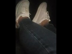 Mistress Susanna Guerriero il mio nuovo paio di Philip Model