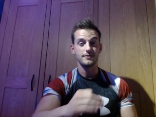 MORNING EDGING DEVOTION + JOI