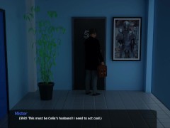 MILFY CITY #57 • CELIA ROUTE • PC GAMEPLAY [HD]