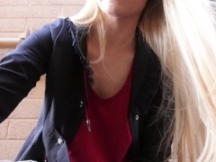 Get to Know Erin Evelyn Smoke Sesh - Screenshot 1 of 16 - Teen real