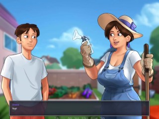 SummertimeSaga WHAT ARE YOU DOING, DIANE-PART 66 by MissKitty2K