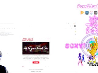 MY Invite to VOTE AVN 2020