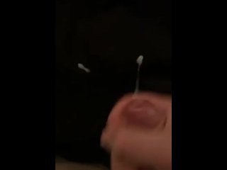 Thickdick Cumming POV Italian