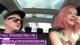 Важные взрослые с Sovereign Syre: при участии Дастина Дэвида