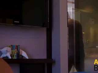 BBC DESTROYS SOPHIA GRACE'S YOUNG ASSHOLE screenshot number 0