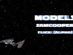 Let's Play Star Wars Orange Trainer Uncensored Episode 55 End!