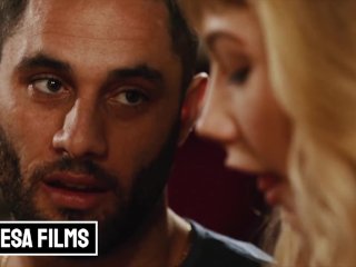 Bellesa Films - Running Lines screenshot number 2