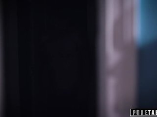 PURE TABOO_Step Daughter is Jealous Of Mom's New_Boyfriend