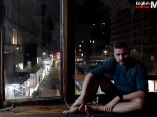 English Leather Master - Late night and training preview