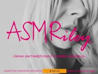 EroticAudio - ASMR Lingerie_Shop Birthday Surprise,Lace, Bra, Panties