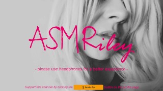 EroticAudio - ASMR Магазин нижнего белья Сюрприз на день рождения, Кружево, Бюстгальтер, Трусики