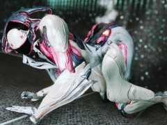 天际 星际战甲 mirage跟壮男的色情片 - Screenshot 15 of 16 - 3d Anime