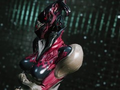 天际 星际战甲 mirage跟壮男的色情片 - Screenshot 2 of 16 - Outside