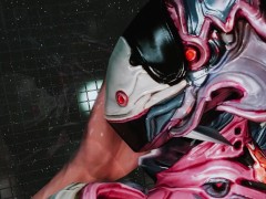 天际 星际战甲 mirage跟壮男的色情片 - Screenshot 6 of 16 - Public