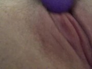 Preview 6 of Wasn’t supposed to cum, ended up squirting.