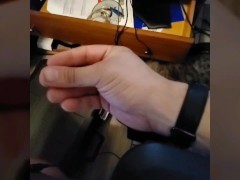 how about a massage. hand doxx