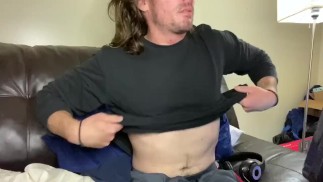 Время на диване