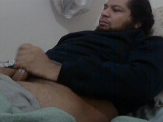 Chaturbate REC 01-21