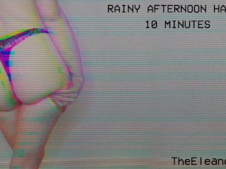 Rainy Afternoon Handy