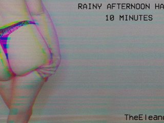 Rainy Afternoon Handy