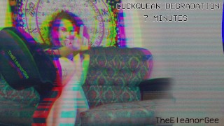Cuckquean Degradation [Specific Names Used]