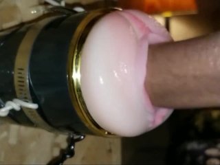 Daddy PoundsYour Pussy For Being Bad