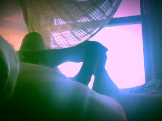 Where the sun don’t shine