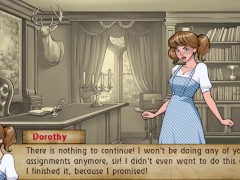 Disney's Frozen Bad Manners Uncensored Episode 10