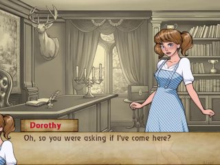 Disney'sFrozen Bad Manners Uncensored_Episode 10