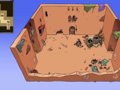 Sinfully Fun Games #12 Iris Quest (demo)