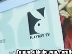 Playboy TV Visits Dirty D 15/16