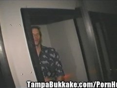 Playboy TV Visits Dirty D 4/16