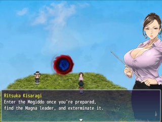 Apostle CH 9: Rank B