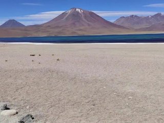 Last Porn on Atacama Desert! Porn Vlog 3 - Amateur Dread Hot