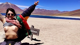 Atacama Desert Porn Vlog 3 Amateur Dread Hot Porn