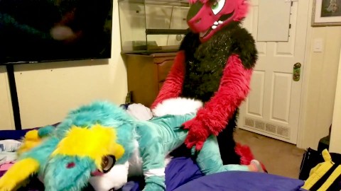 Fursuit Porn Videos | Pornhub.com