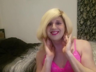 Sissy Boy
