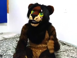 Furries after Dark- Ep 1 Murrsuiting Feat. BlackLynk