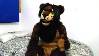 Furries After Dark- Ep 1 Murrsuiting Feat Blacklynk