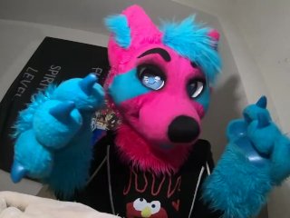 verified amateurs, asexual, furry, educational