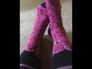 Неуклюжая гребля во время работы