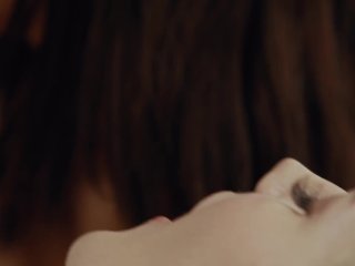 Bellesa Films - Hot girls Jane & Emma enjoying a threesome together