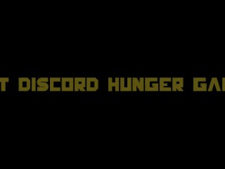 Teaser Di Discord Hunger Games