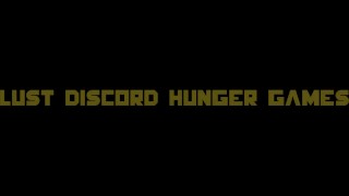 Discord Hunger Games teaser