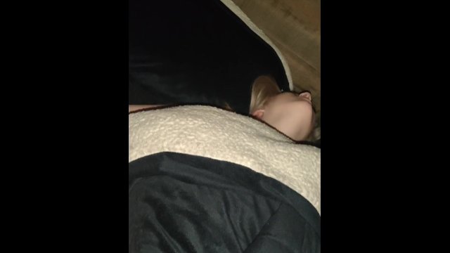 Watch Bondage Video:Babysitter gets tied up and gets creampied