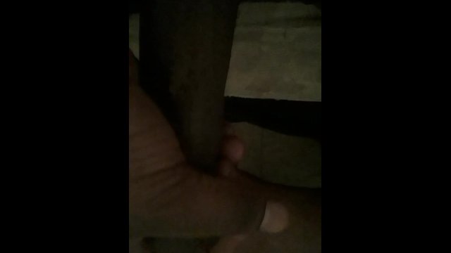 Jerking off cuz I'm bored lml