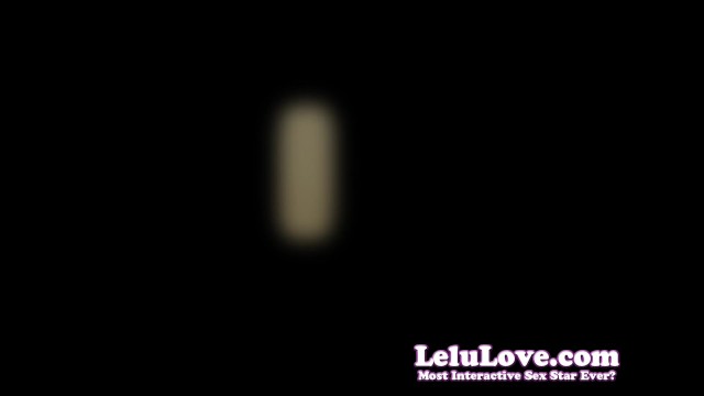 Giantess Pulls YOU out of her Pussy & Accidentally Swallows!! - Lelu Love