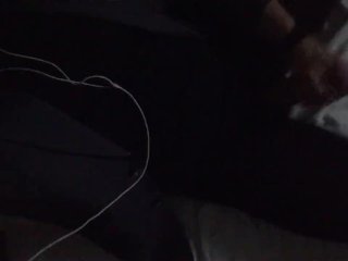 Billy Rawn's Orgasm Motivation Pt. 38 - Dirty Talk Horny After Party Came_Home To Jerk Offand CUM!