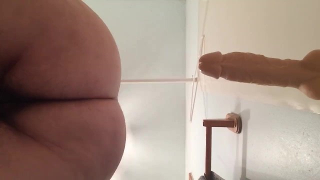 Mature Bbw Anal Dildo - Mature MILF BBW Anal Dildo Fuck Tits Chubby - Pornhub.com