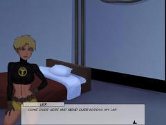 something unlimited uncensored part 99 fingering and blowjobs